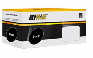 Картридж HP Q6003A, M (Hi-Black)