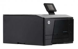 Цветной лазерный принтер HP M251nw с Wi-Fi 